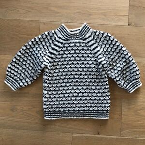 La Vie by Rebecca Taylor Sweater